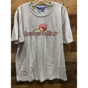 M&Ms "Impossible to Resist" T-Shirt‎ Size Large